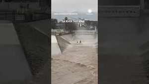 Video post by @accuweather on YouTube