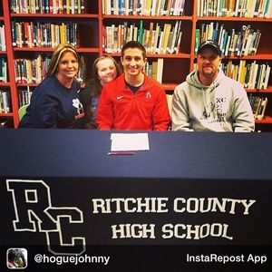 Image post by @richmondxctf on Instagram