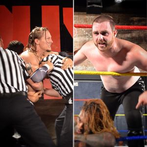 Image post by @cwfaz on Instagram