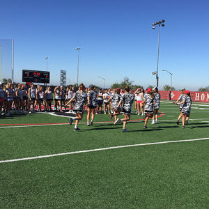 Image post by @aztecwlax on Instagram