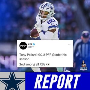 Image post by @tonygoatromo on Instagram