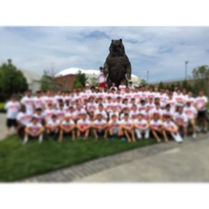 Image post by @brownu_wrestle on Instagram