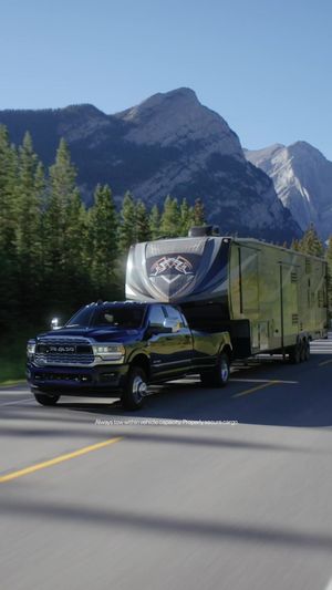 Video post by @ramtrucks on TikTok