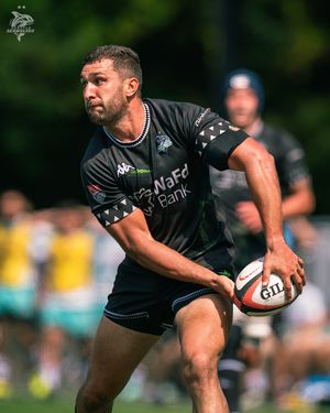 Image post by @seawolvesrugby on Instagram