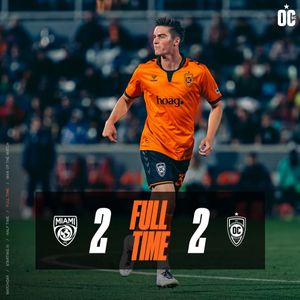 Image post by @orangecountysc on Twitter/X