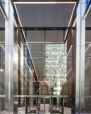 Image post by @425parkavenue on Instagram