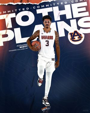 Image post by @TheAuburnDaily on Twitter/X
