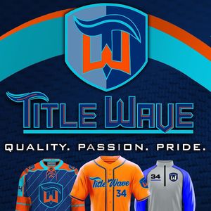 Image post by @titlewavesports on Instagram
