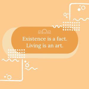 Image post by @artoflivingusa on Instagram