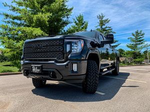 Image post by @davesinclairbuickgmc on Instagram