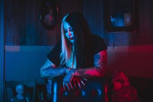 Image post by @DarkHillsMedia on Facebook