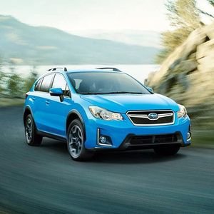 Image post by @schompsubaru on Instagram