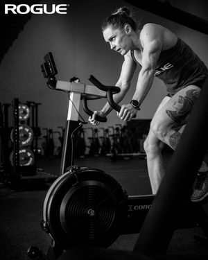 Image post by @roguefitness on Instagram