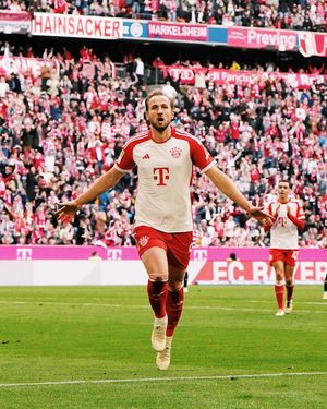 Image post by @football__hqs on Instagram