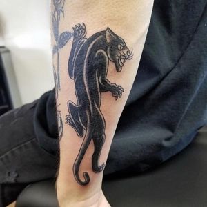 Image post by @clearvisiontattoo on Instagram