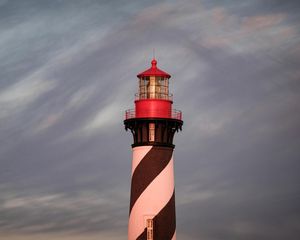 Image post by @stauglighthouse on Instagram