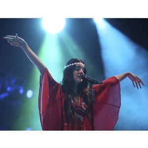 Image post by @lollapalooza on Instagram