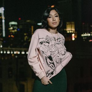 Image post by @tektonla on Instagram