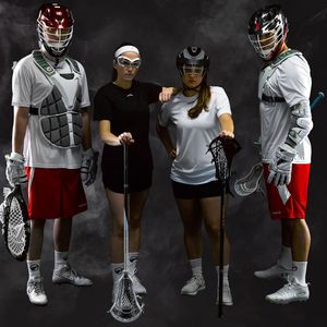 Image post by @maveriklacrosse on Instagram