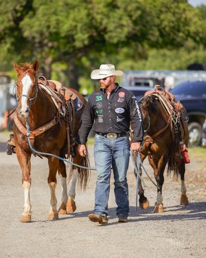 Image post by @justinboots_ on Instagram