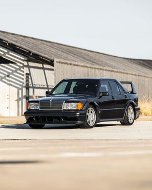 Image post by @MercedesBenzUSA on Twitter/X