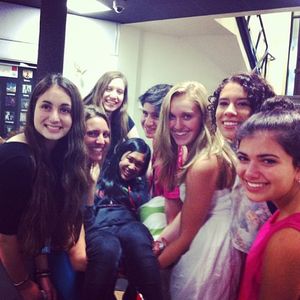 Image post by @lelepons on Instagram