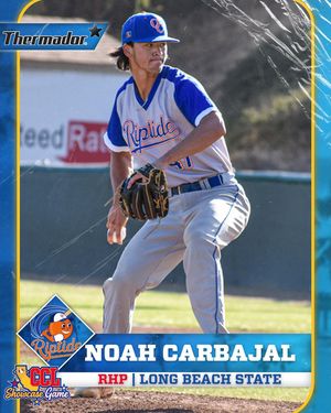 Image post by @ccl_baseball on Instagram