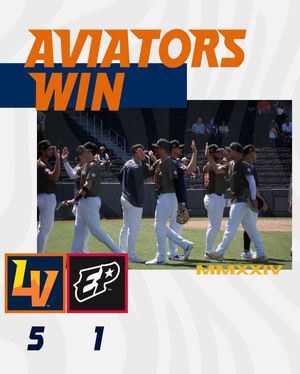 Image post by @aviatorslv on Instagram