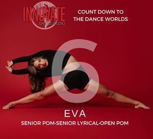 Image post by @innovatedancestudioids on Instagram