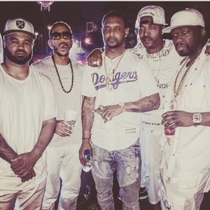Image post by @ludacris on Instagram