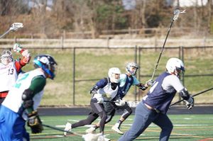 Image post by @washeduplaxbros on Instagram