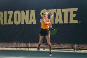 Image post by @sundevilwtennis on Instagram
