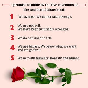 Image post by @julieedelmanauthor on Instagram