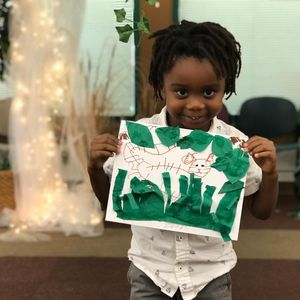 Image post by @stjohnscountylibrary on Instagram