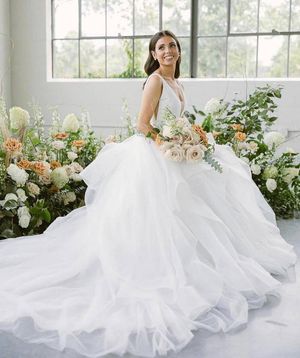 Image post by @maggiesotterodesigns on Instagram