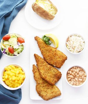 Image post by @sizzlingeats on Instagram