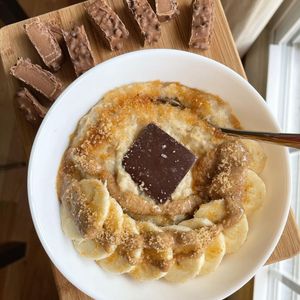 Image post by @skinnymechocolates on Instagram