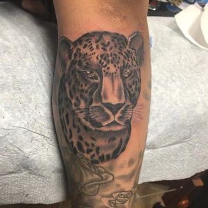 Image post by @clearvisiontattoo on Instagram