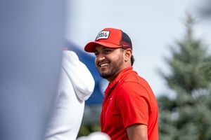 Image post by @ballstatemengolf on Instagram