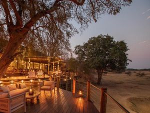 Image post by @chiawasafaris on Instagram