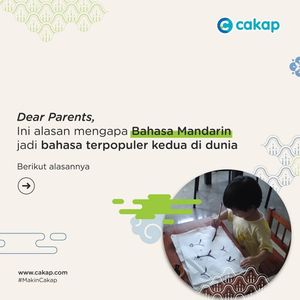 Image post by @cakapcom on Instagram