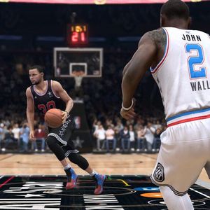 Image post by @easportsinsider on Instagram