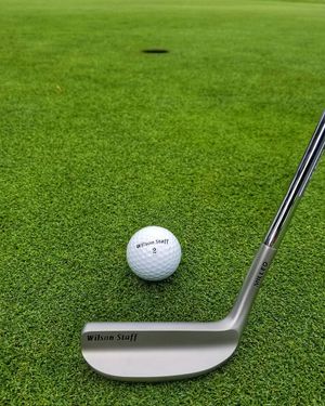 Image post by @wilsongolfcanada on Instagram