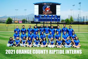 Image post by @ocriptidebaseball on Instagram
