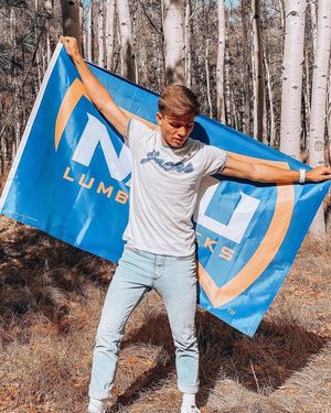 Image post by @nauflagstaff on Instagram