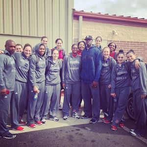 Image post by @duqwbb on Instagram