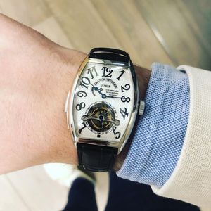Image post by @sothebyswatches on Instagram