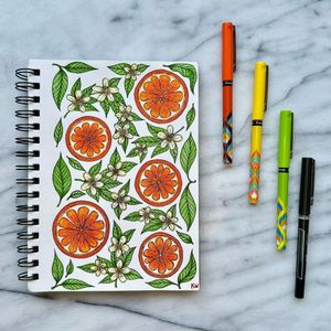 Image post by @pilotpenusa on Instagram