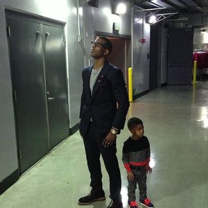 Image post by @cp3 on Instagram