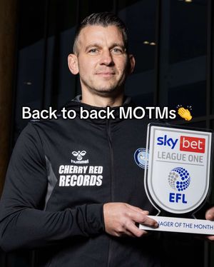 Video post by @wwfcofficial on TikTok